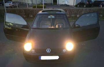 Gebrauchte VW Lupo