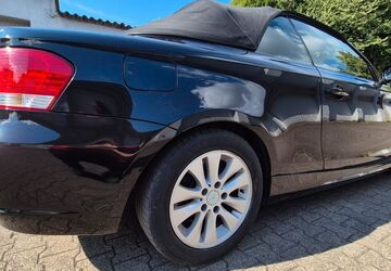 BMW 120 162.097 km 4.999 &euro; Lünen 44532