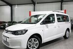 VW Caddy Maxi KOMBI 2.0 TDI 4M LIFE IQ ALLRAD OPTIK 95.000 km 28.777 &euro; Hamm 59077