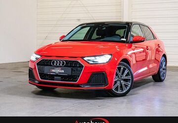 Audi A1 12.673 km 20.380 &euro; Hamm 59067