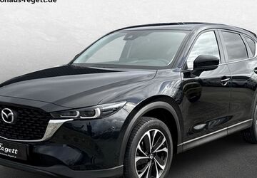 Mazda CX-5 62.118 km 26.990 &euro; Soest 59494
