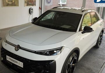VW T-Roc 3.000 km 43.970 &euro; Hamm 59065