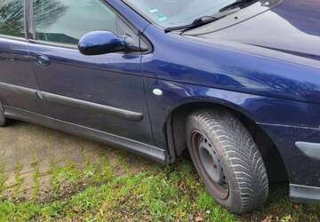 Citroen C5 232.000 km 800 &euro; Unna 59425