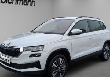 Skoda Karoq 31.667 km 24.990 &euro; Menden 58706