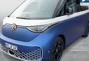 VW ID. Buzz 8.229 km 52.890 &euro; Hamm 59065