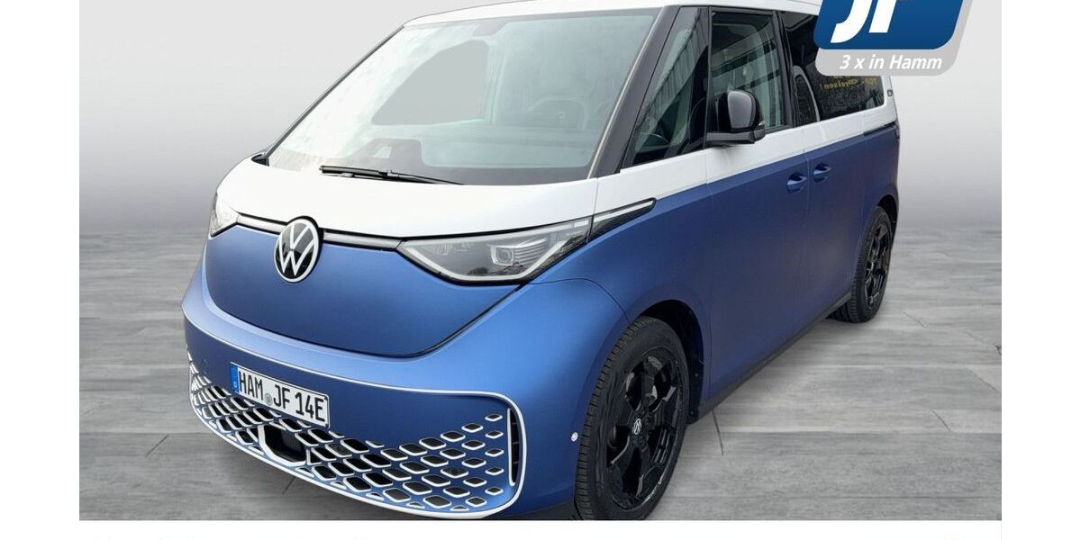 VW ID. Buzz 8.229 km 52.890 &euro; Hamm 59065