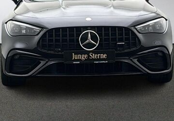 Mercedes-Benz CLE 53 AMG 9.900 km 86.900 &euro; Hamm 59067