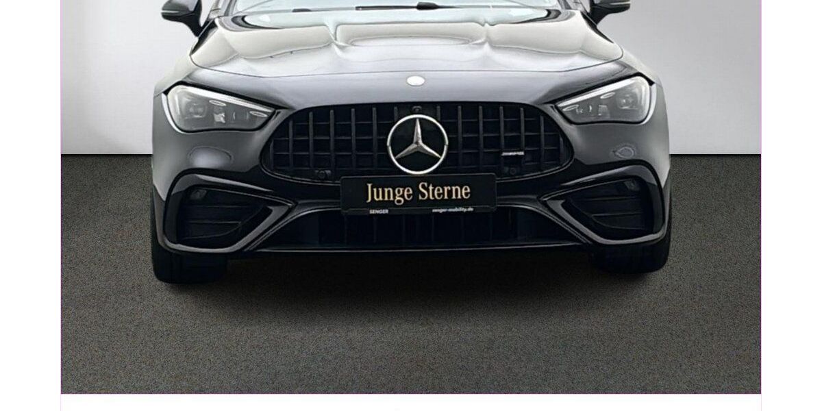 Mercedes-Benz CLE 53 AMG 9.900 km 86.900 &euro; Hamm 59067