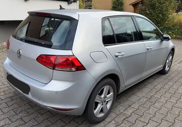 VW Golf 181.000 km 5.900 &euro; Hamm 59071
