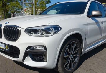 BMW X3 M40 152.500 km 31.480 &euro; Selm 59379