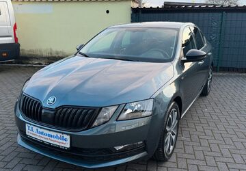 Skoda Octavia 125.000 km 12.999 &euro; Hamm 59063