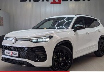 VW Tayron 15.207 km 49.950 &euro; Menden (Sauerland) 58708