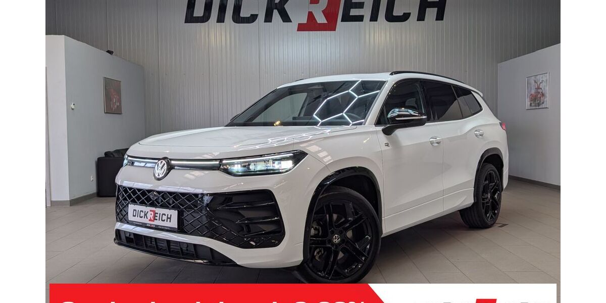 VW Tayron 15.207 km 49.950 &euro; Menden (Sauerland) 58708