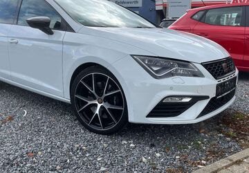 Seat Leon 69.700 km 23.500 &euro; Lippetal-Herzfeld 59510