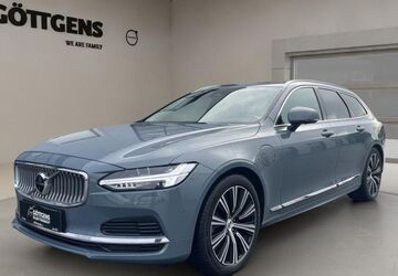 Volvo V90 95.260 km 35.290 &euro; Soest 59494