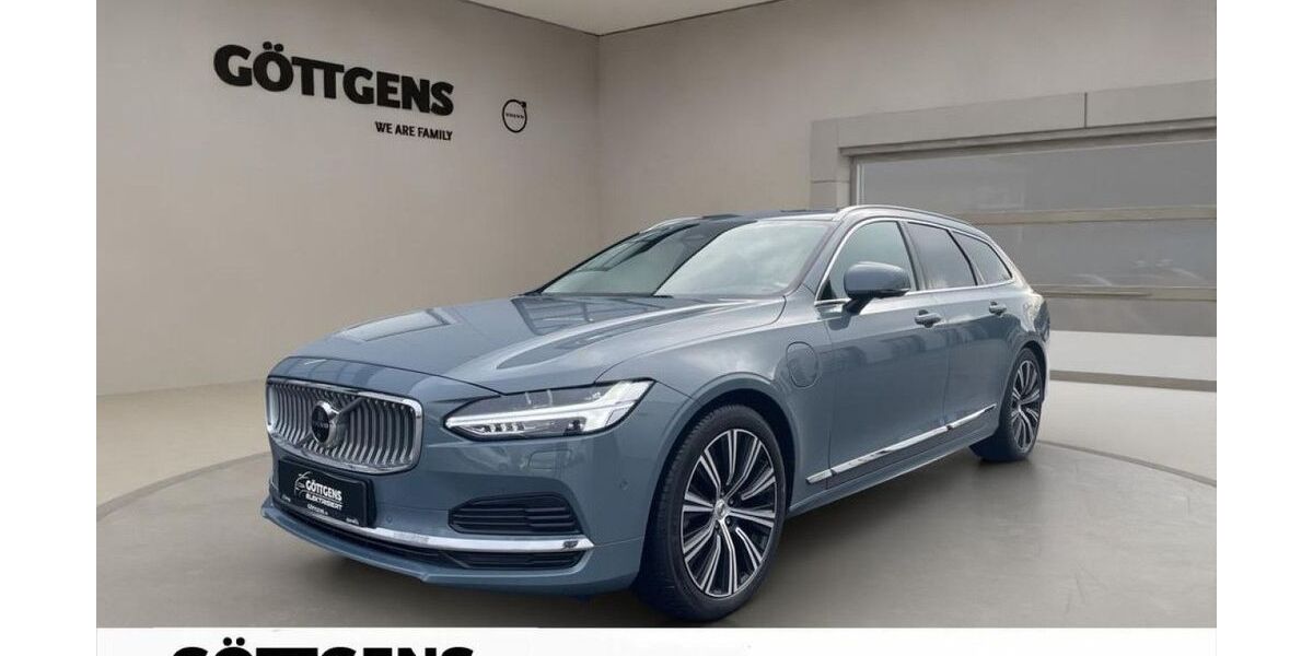 Volvo V90 95.260 km 35.290 &euro; Soest 59494
