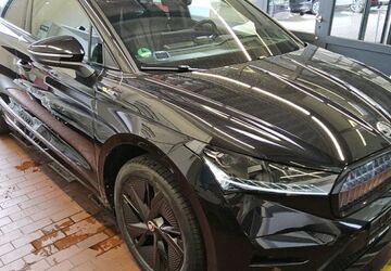 Skoda Enyaq 37.827 km 37.990 &euro; Lünen 44534