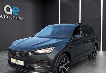 Seat Tarraco 118.750 km 28.950 &euro; Hamm 59077