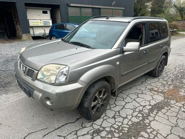 Nissan X-Trail 303.677 km 1.799 &euro; Welver 59514