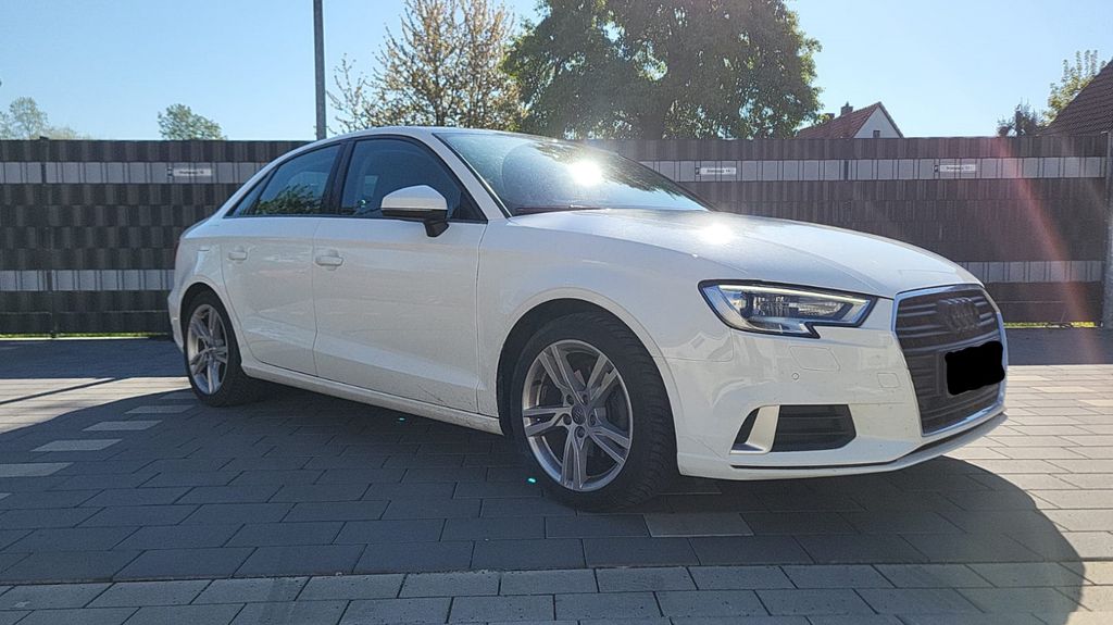 Audi A3 83.497 km 16.000 &euro; Lippetal 59510