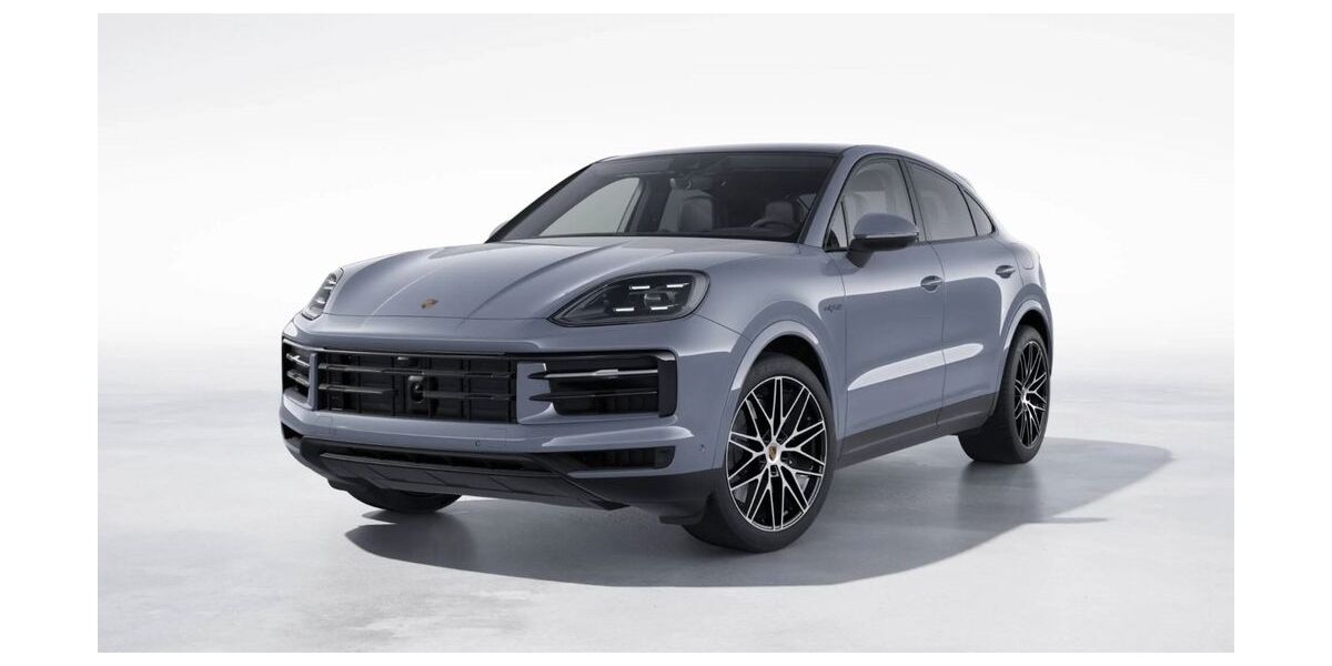 Porsche Cayenne 9.233 km 109.900 &euro; Holzwickede 59439