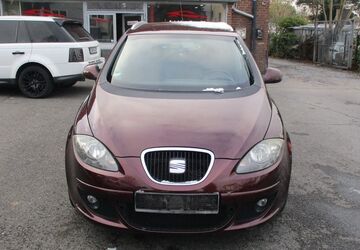 Seat Altea 249.000 km 1.200 &euro; Unna 59425