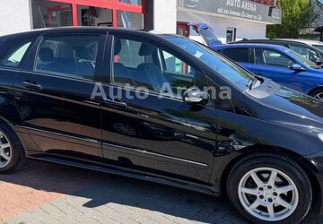 Mercedes-Benz B 200 240.000 km 3.300 &euro; Hamm 59065