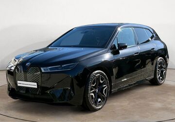 BMW iX 111.003 km 37.988 &euro; Hamm 59071