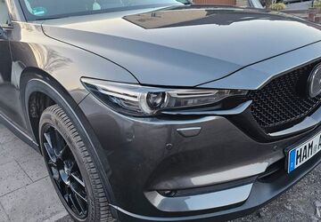 Mazda CX-5 95.000 km 19.999 &euro; Hamm 59063