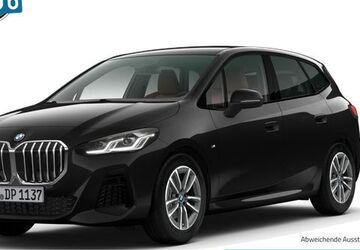 BMW 220 Active Tourer 9.995 km 43.880 &euro; Hamm 59071