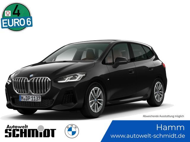 BMW 220 Active Tourer 9.995 km 43.880 &euro; Hamm 59071
