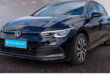 VW Golf 47.649 km 21.440 &euro; Menden 58706