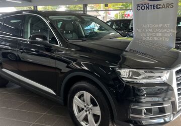 Audi Q7 106.120 km 42.950 &euro; Werl 59457