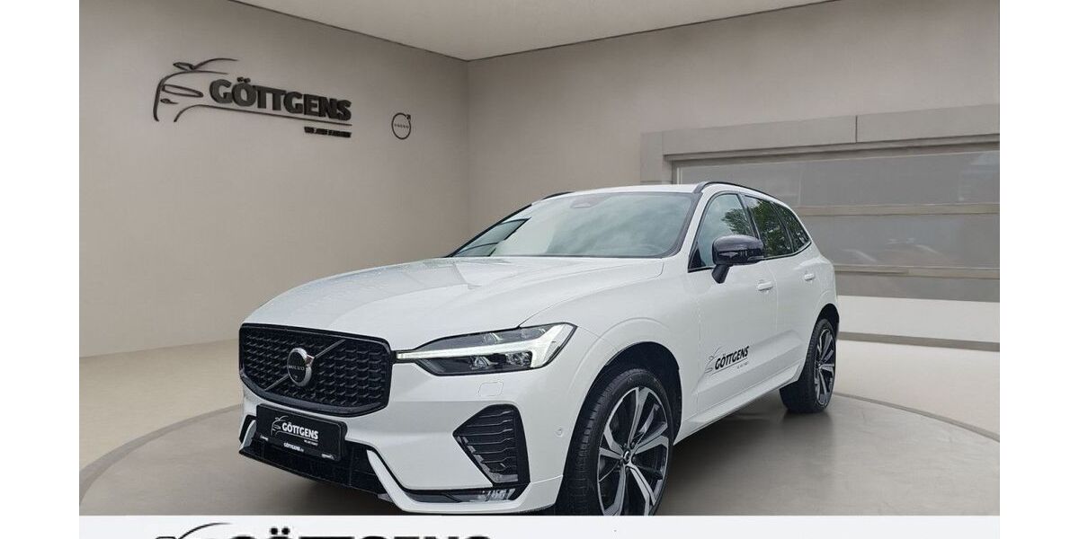 Volvo XC60 23.500 km 47.690 &euro; Soest 59494
