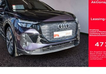 Audi Q4 9.071 km 31.520 &euro; Menden 58706