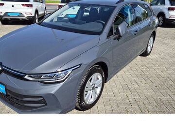VW Golf 7.671 km 26.370 &euro; Hamm 59065