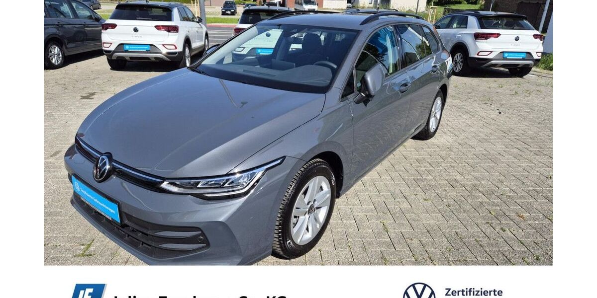 VW Golf 7.671 km 26.370 &euro; Hamm 59065