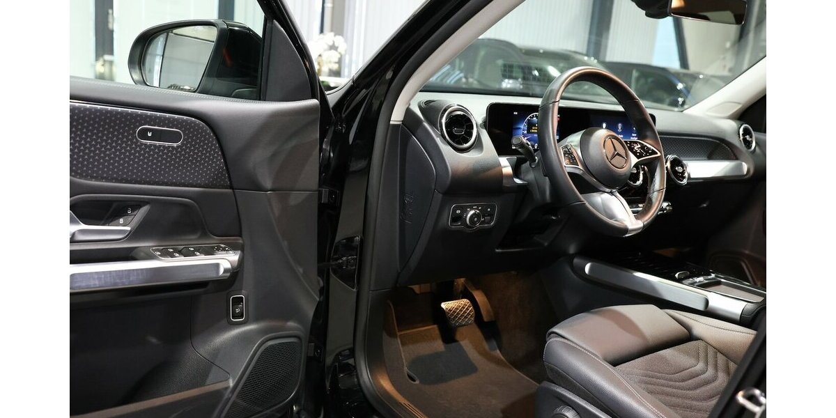 Mercedes-Benz GLB 200 d 4MATIC PROGRESSIVE-LINE SPORT WIDE 40.000 km 38.333 &euro; Hamm 59077