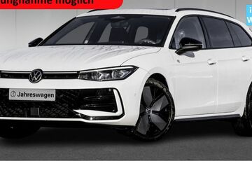 VW Passat Variant 33.896 km 40.650 &euro; Beckum 59269