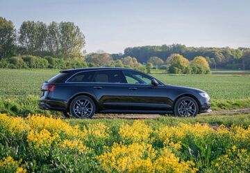 Audi A6 Allroad 176.800 km 23.000 &euro; Lünen 44534