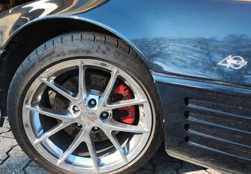 Corvette C4 190.000 km 16.500 &euro; Hamm 59071