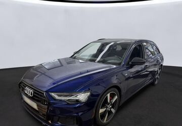 Audi A6 62.964 km 40.040 &euro; Hamm 59067