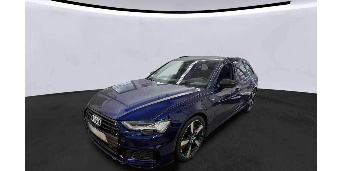 Audi A6 62.964 km 40.040 &euro; Hamm 59067
