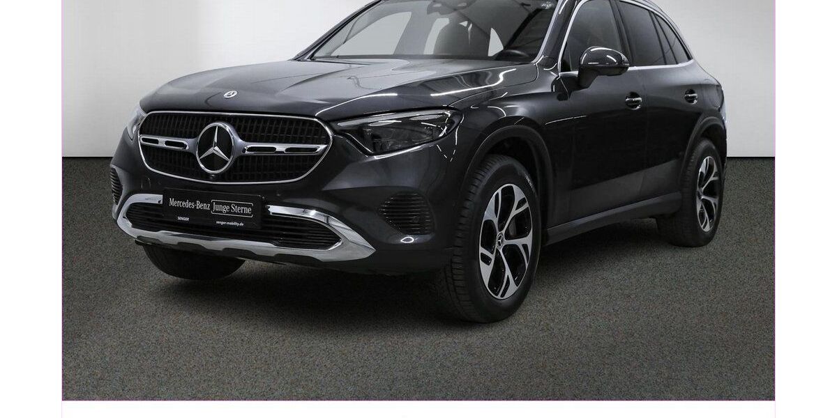 Mercedes-Benz GLC 300 53.962 km 52.980 &euro; Hamm 59067