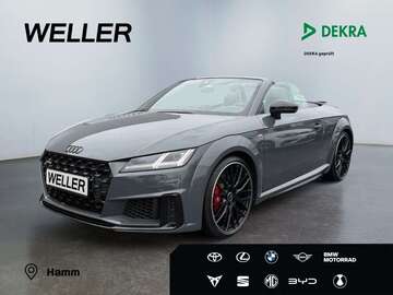 Gebrauchte Audi TT