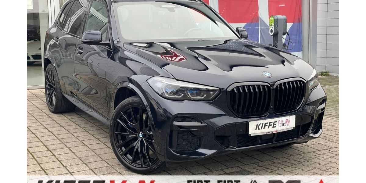 BMW X5 53.492 km 65.400 &euro; Hamm 59063