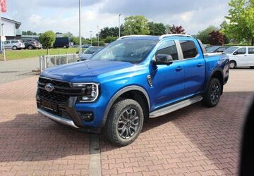 Ford Ranger 20.509 km 52.950 &euro; Werne 59368