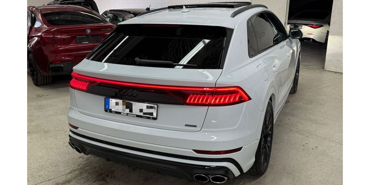 Audi Q8 75.600 km 57.300 &euro; Möhnesee 59519