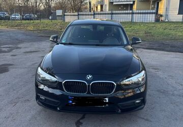 BMW 118 61.000 km 12.000 &euro; Hamm 59067