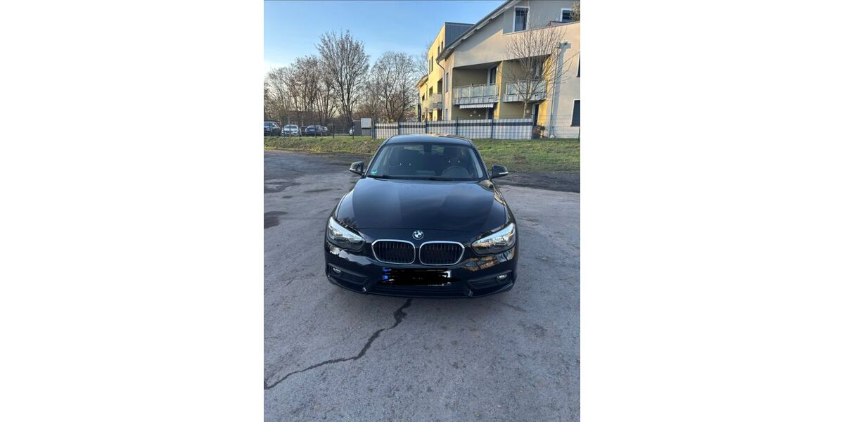 BMW 118 61.000 km 12.000 &euro; Hamm 59067
